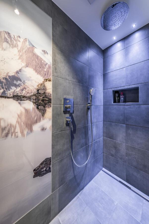 Ferienwohnungen Fichtenheim Mayrhofen Extérieur photo