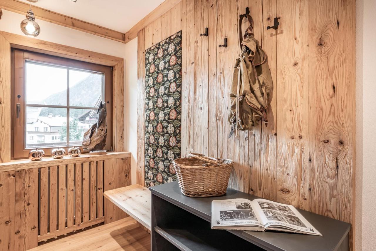 Ferienwohnungen Fichtenheim Mayrhofen Extérieur photo