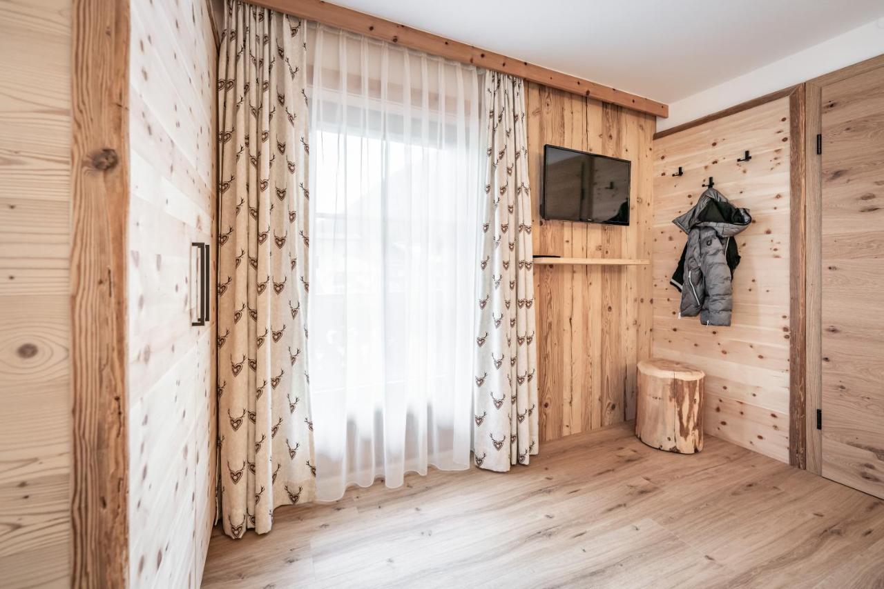 Ferienwohnungen Fichtenheim Mayrhofen Extérieur photo