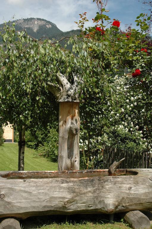 Ferienwohnungen Fichtenheim Mayrhofen Extérieur photo