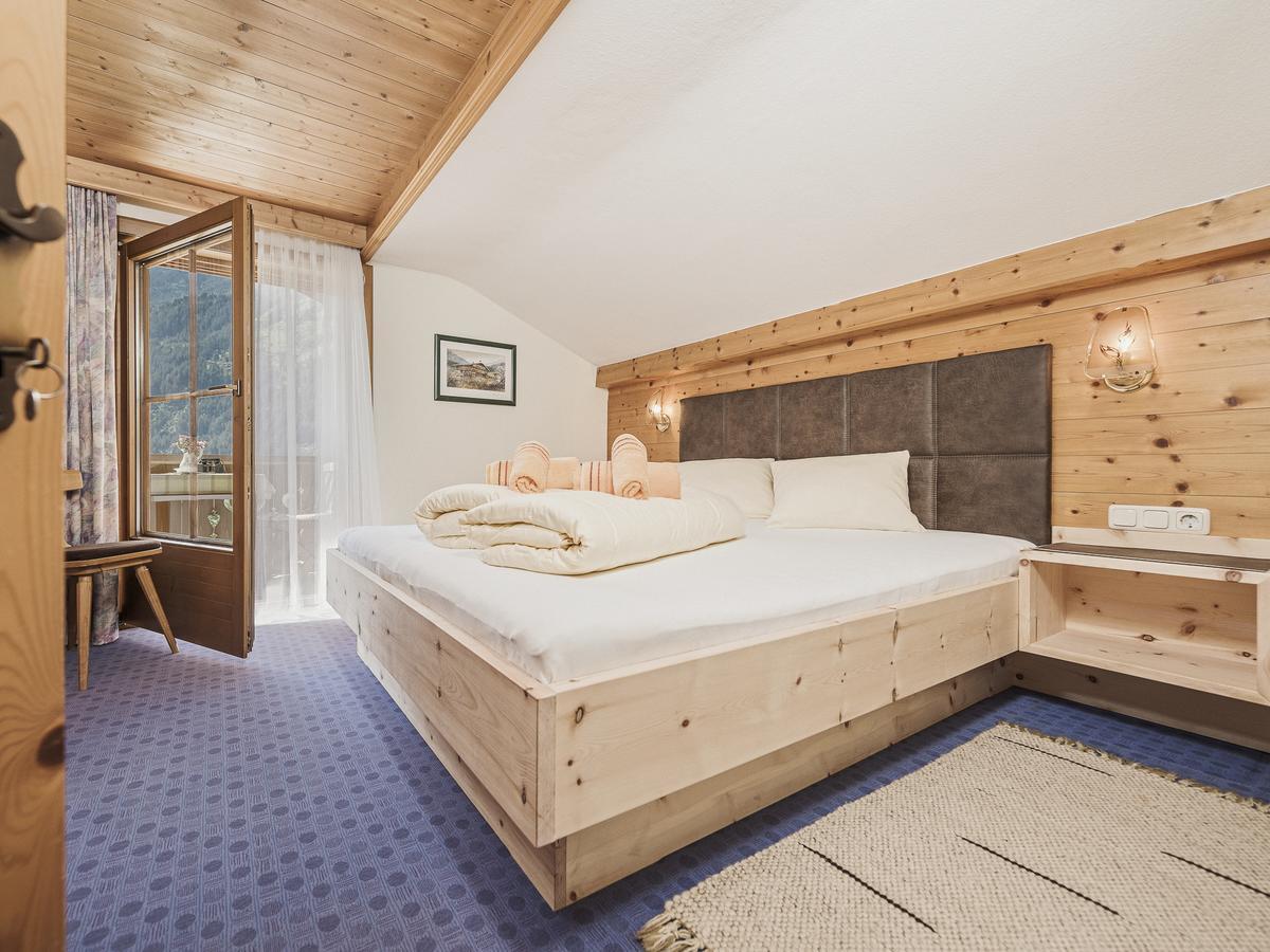 Ferienwohnungen Fichtenheim Mayrhofen Extérieur photo