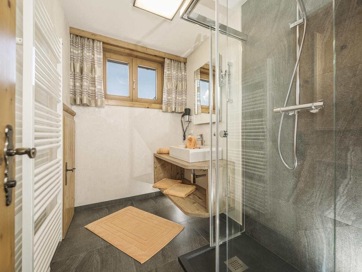 Ferienwohnungen Fichtenheim Mayrhofen Extérieur photo